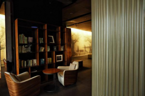 The Nook Hotel Hangzhou